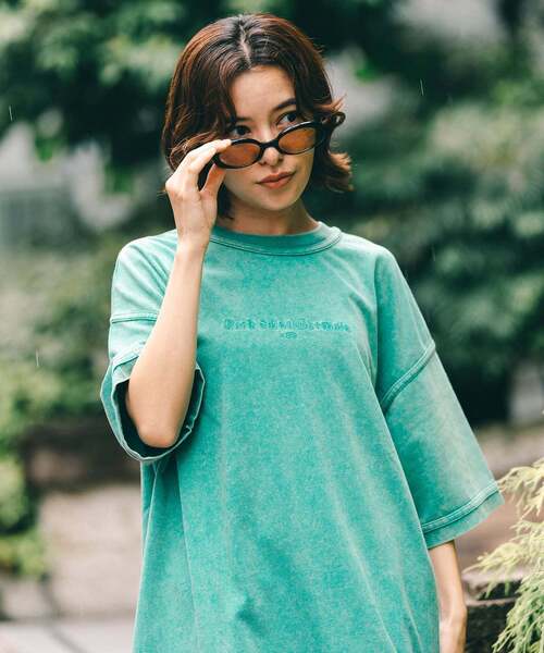 PARIS SAINT-GERMAIN（パリサンジェルマン）の「【Paris Saint-Germain / パリ・サン＝ジェルマン】 JP FADE TEE（Tシャツ/カットソー・メンズ・ブラック/グリーン/レッド/ネイビー/イエロー・MEDIUM/LARGE/X-LARGE）」の19枚目の写真