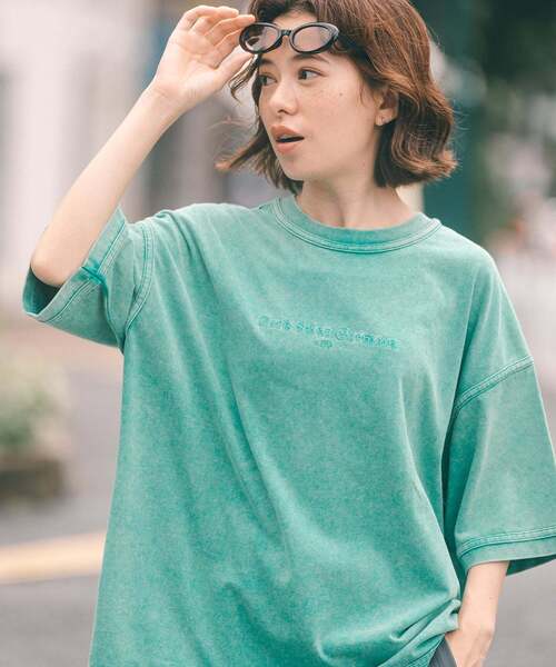 PARIS SAINT-GERMAIN（パリサンジェルマン）の「【Paris Saint-Germain / パリ・サン＝ジェルマン】 JP FADE TEE（Tシャツ/カットソー・メンズ・ブラック/グリーン/レッド/ネイビー/イエロー・MEDIUM/LARGE/X-LARGE）」の22枚目の写真