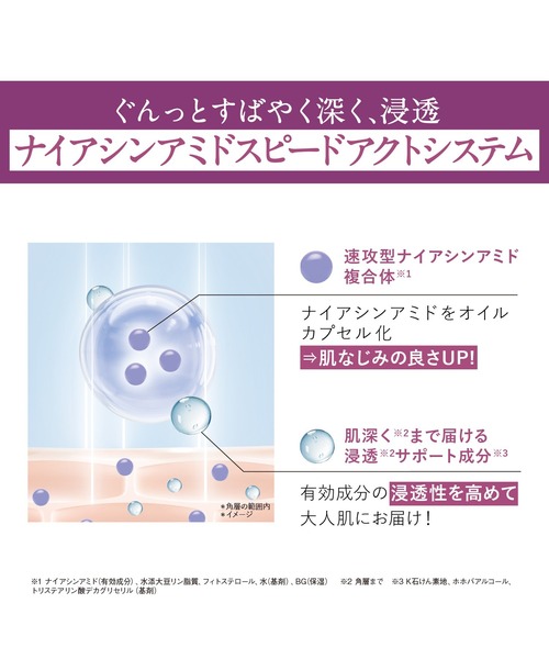 ORBIS（オルビス）の「オルビス ザ リンクルセラム ラージサイズ[医薬部外品]（美容液/オイル/クリーム・レディース・その他・FREE）」の11枚目の写真