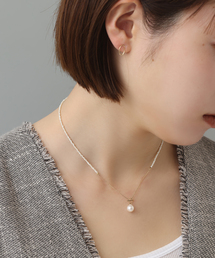 Spick & Span｜スピック アンド スパンのネックレス通販 - ZOZOTOWN