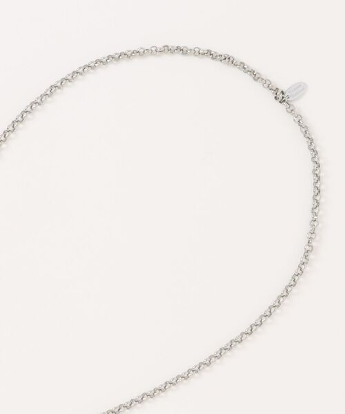 Vivienne Westwood(ヴィヴィアンウエストウッド)の「Heart Pendant Watch(ネックレス・レディース・レッド/ピンク/ブラック・FREE)」の7枚目の写真