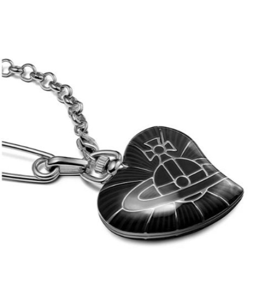 Vivienne Westwood LARISSA PENDANT ネックレス Vivienne Westwood ヴィヴィアンウエストウッド ネックレス