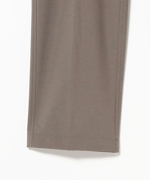 HERNO（ヘルノ）の「HERNO / ストレッチ イージーカーゴパンツ（その他パンツ・メンズ・ライトブラウン・S/L/M）」の6枚目の写真