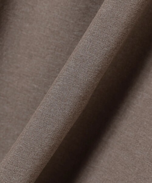 HERNO（ヘルノ）の「HERNO / ストレッチ イージーカーゴパンツ（その他パンツ・メンズ・ライトブラウン・S/L/M）」の9枚目の写真