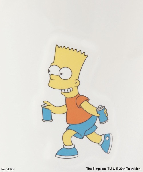 BAYFLOW（ベイフロー）の「【The Simpsons／BAYFLOW】マグカップ400ml（食器・レディース・ブラック/ホワイト・0）」の14枚目の写真