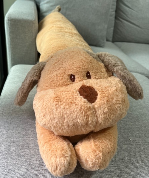 もふもふページ 楽天市場】mocmof ぬいぐるみブーティ 622-474193(ベビー