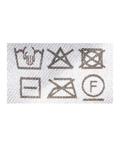 UNITED ARROWS（ユナイテッドアローズ）の「ギャザー マルチ ニット -ウォッシャブル-（ニット/セーター・レディース・オフホワイト/ブラック・FREE）」の22枚目の写真