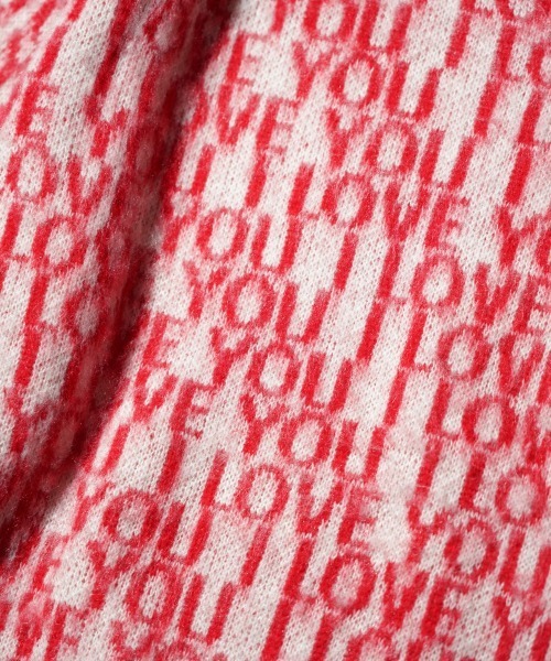 TOWNCRAFT（タウンクラフト）の「TOWNCRAFT / タウンクラフト SHAGGY VINTAGE PATTERN CREW SWEATER レオパード アーガイル デイジー シャギー クルーセーター モヘアタッチ（ニット/セーター・メンズ・その他1/その他2/グレー/グレー系その他/オリーブ/カーキ・X-SMALL/SMALL/MEDIUM/LARGE）」の17枚目の写真