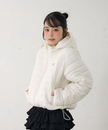 【日本限定】PADDING JACKET / パディングジャケット