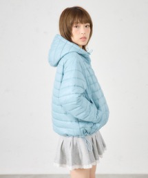 FCMM(エフシーエムエム)の【日本限定】PADDING JACKET / パディングジャケット(ダウンジャケット/コート)