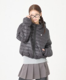 FCMM(GtV[GG)́y{zPADDING JACKET / pfBOWPbg(_EWPbg/R[g)