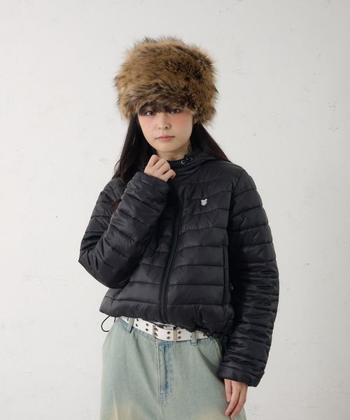 セール】【日本限定】PADDING JACKET / パディングジャケット（ダウン