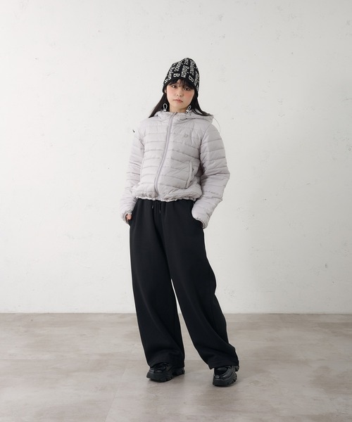 日本限定】PADDING JACKET / パディングジャケット（ダウンジャケット