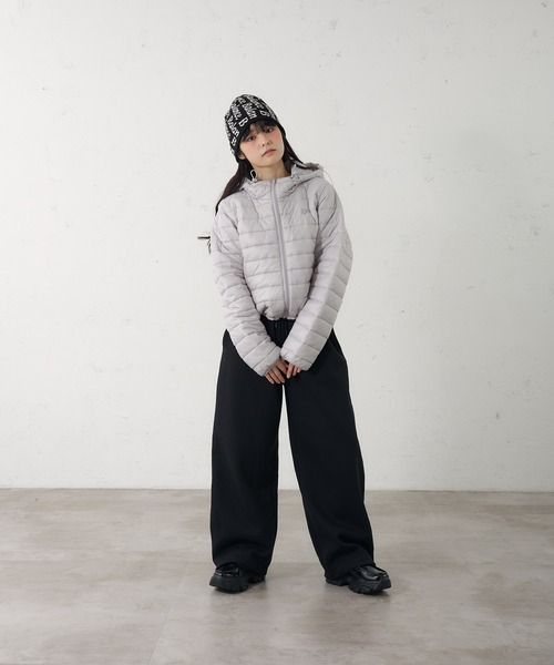 日本限定】PADDING JACKET / パディングジャケット（ダウンジャケット