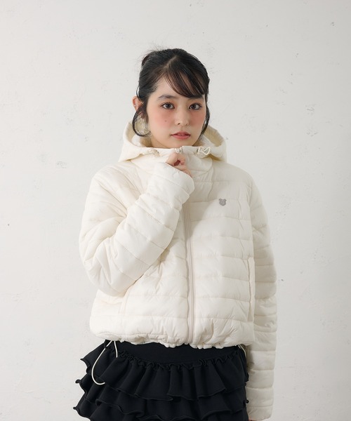 fcmm 日本限定 PADDING JACKETパディングジャケット ぺディン 日本限定】PADDING JACKET / パディングジャケット（ダウンジャケット