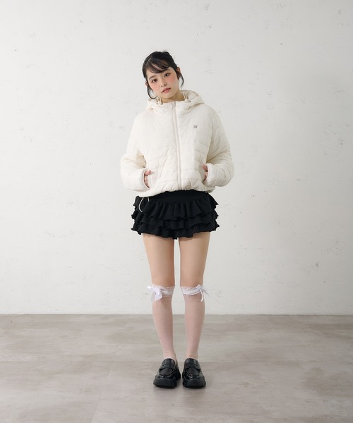 日本限定】PADDING JACKET / パディングジャケット（ダウンジャケット