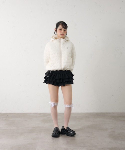 セール】【日本限定】PADDING JACKET / パディングジャケット（ダウン