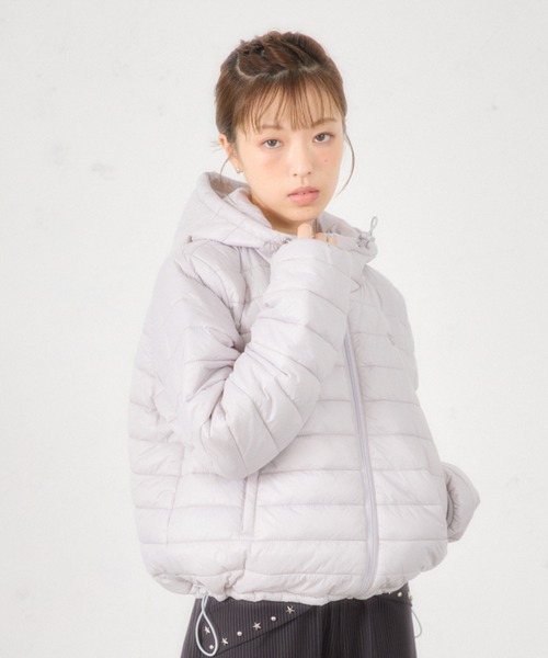 セール】【日本限定】PADDING JACKET / パディングジャケット（ダウン