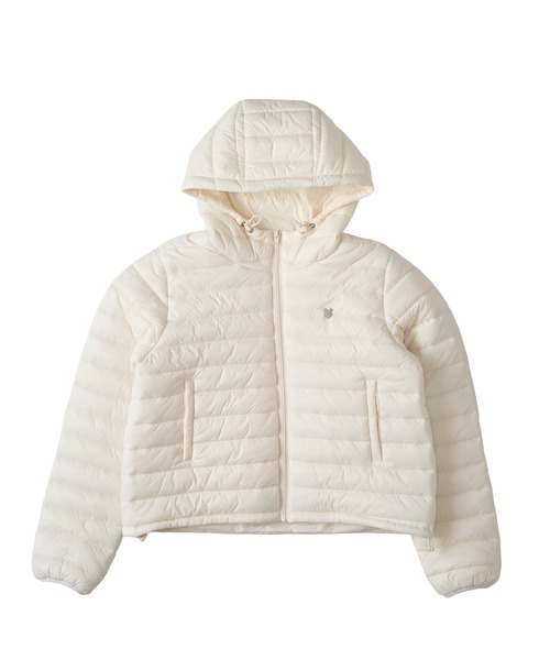 FCMM（エフシーエムエム）の「【日本限定】PADDING JACKET