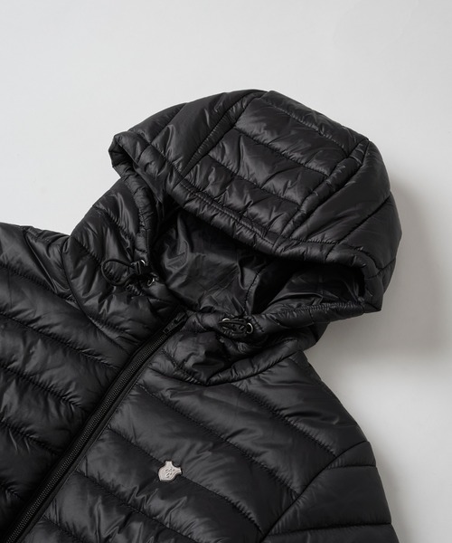 日本限定】PADDING JACKET / パディングジャケット（ダウンジャケット