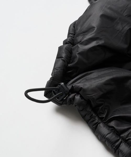 日本限定】PADDING JACKET / パディングジャケット（ダウンジャケット