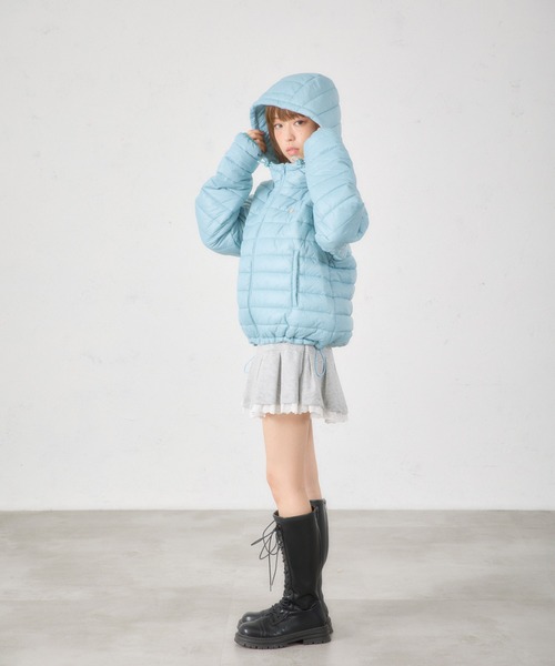 fcmm 日本限定 PADDING JACKETパディングジャケット ぺディン セール】【日本限定】PADDING JACKET / パディングジャケット（ダウン