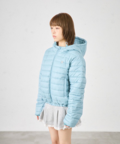 FCMM（エフシーエムエム）の「【日本限定】PADDING JACKET