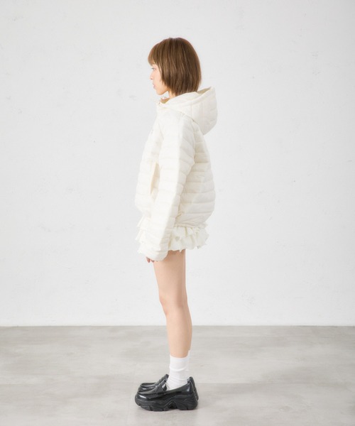 セール】【日本限定】PADDING JACKET / パディングジャケット（ダウン