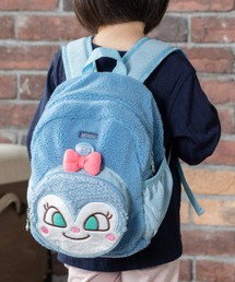 ANPANMAN KIDS COLLECTION（アンパンマンキッズコレクション）の「コキンちゃんボアリュック6L（バックパック/リュック・キッズ）」