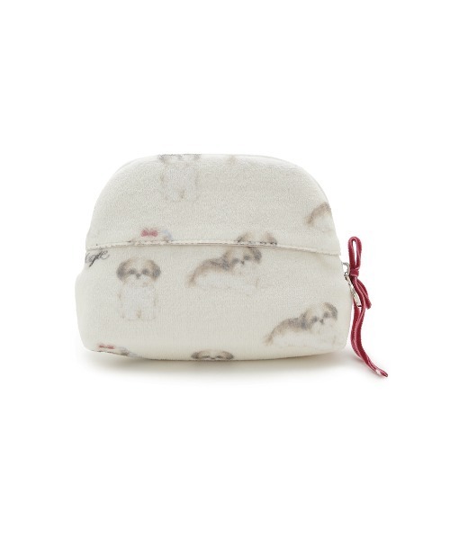 【完売商品】gelato pique AZARASHI ジェラートピケアザラシ接触冷感あざらし柄ロングパンツ 新品未