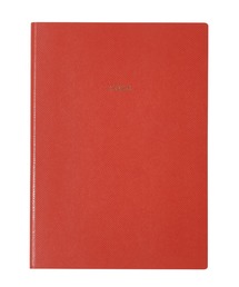 EDiT（エディット）の「【直営店限定】EDiT 手帳 2026 スケジュール帳 2025年12月始まり 週間バーチカル A5正寸 スープル・プリュス（手帳/メモ帳）」