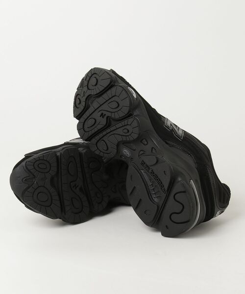 NEW BALANCE(ニューバランス)の「1000D(スニーカー・メンズ・グリーン系その他/ブラック・24.0cm/23.5cm/23.0cm/22.5cm/22.0cm/28.5cm/28.0cm/27.5cm/27.0cm/26.5cm/26.0cm/25.5cm/25.0cm/24.5cm/30.0cm/29.0cm)」の6枚目の写真