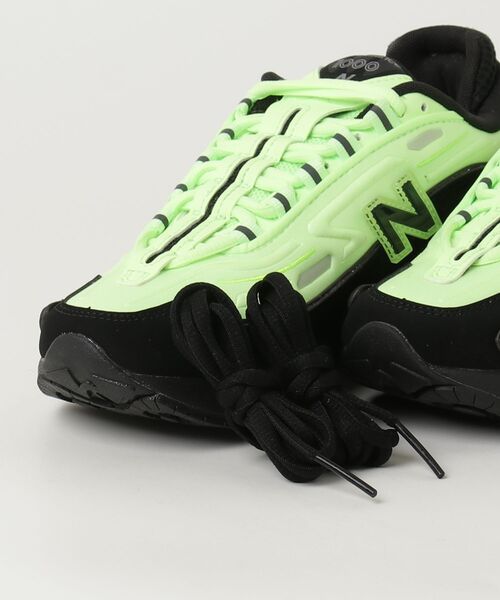 NEW BALANCE(ニューバランス)の「1000D(スニーカー・メンズ・グリーン系その他/ブラック・24.0cm/23.5cm/23.0cm/22.5cm/22.0cm/28.5cm/28.0cm/27.5cm/27.0cm/26.5cm/26.0cm/25.5cm/25.0cm/24.5cm/30.0cm/29.0cm)」の10枚目の写真