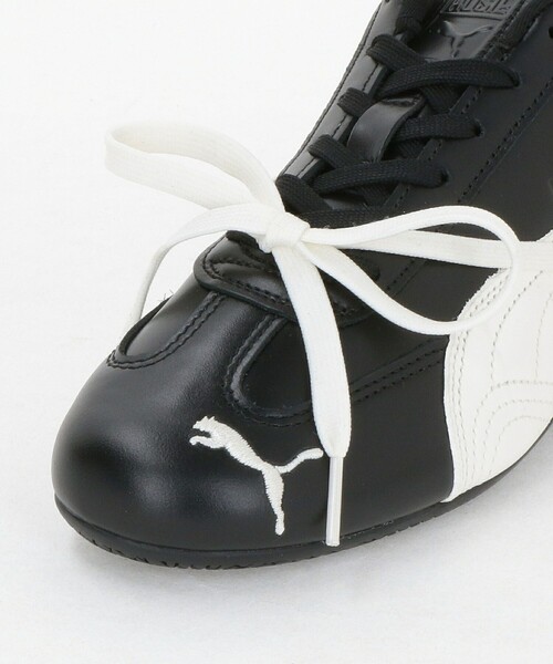 PUMA×ROSE＞スピードキャット/スニーカー（スニーカー）｜PUMA