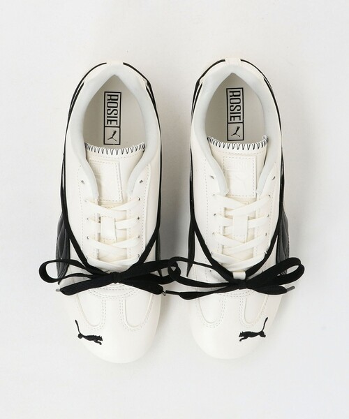 PUMA×ROSE＞スピードキャット/スニーカー（スニーカー）｜PUMA