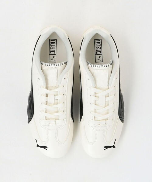 PUMA×ROSE＞スピードキャット/スニーカー（スニーカー）｜PUMA