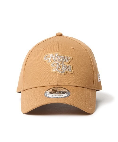 9FORTY Rhinestone ニューヨーク・ヤンキース　ニューエラ NEW ERA ニューエラ キャップ 9FORTY Rhinestone ニューヨーク