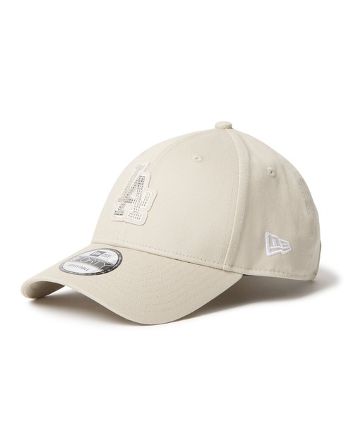 NEW ERA/ニューエラ キャップ 9FORTY Rhinestone NEW ERA/ニューヨーク