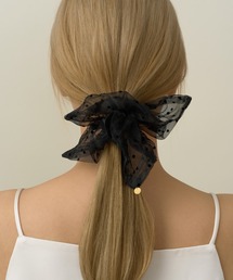TRESSE/トレス sophie mini chouchou 2piece シュシュ 2点セット 2026