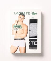 LACOSTE（ラコステ）の「《LACOSTE》5H1299-10（ボクサーパンツ）」