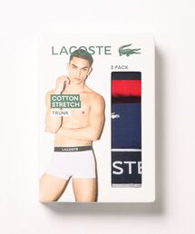 LACOSTE（ラコステ）の「《LACOSTE》5H1299-10（ボクサーパンツ）」