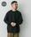 HANES�i�w�C���Y�j�́u�w�ʒ��xHANES×DOORS�@BEEFY-T DOORS FIT LONG-SLEEVE�iT�V���c/�J�b�g�\�[�j�v�b�u���b�N