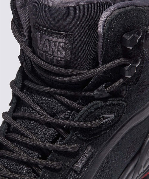 セール】クレストライン GORE-TEX / MTE Crestline ADV Gore-Tex BLA