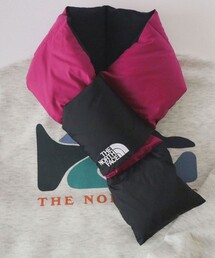 THE NORTH FACE / ヌプシ マフラー