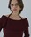 GRACE CONTINENTAL�i�O���[�X�R���`�l���^���j�́u�A�C���b�g�t���A�j�b�g�g�b�v�i�j�b�g/�Z�[�^�[�j�v�b�{���h�[