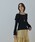 GRACE CONTINENTAL�i�O���[�X�R���`�l���^���j�́u�A�C���b�g�t���A�j�b�g�g�b�v�i�j�b�g/�Z�[�^�[�j�v�b�u���b�N
