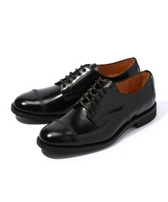 セール】Sanders MILITARY DERBY SHOES（ドレスシューズ）｜SANDERS