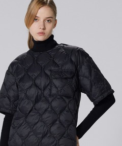 別注】TAIONシャツダウンジャケット（ダウンジャケット/コート