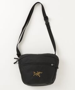ARC'TERYX / MANTIS1 WESTPACK（ボディバッグ/ウエストポーチ
