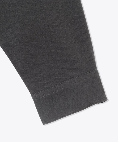 Columbia（コロンビア）の「通勤対応 COLUMBIA BLACK LABEL／メンズ イザベラロード シャツ フランネル／コロンビアブラックレーベル（シャツ/ブラウス・メンズ・ブラック/ネイビー/ブラウン・XL/M/L/S）」の7枚目の写真